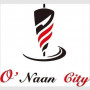 Logo O’Naan City