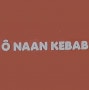 Logo ô naan kebab
