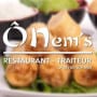 Logo Ô Nem's