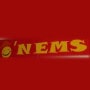 Logo Ô’Nems