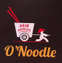 Logo O’noodle