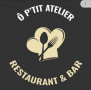 Logo Ô p'tit atelier