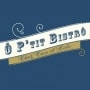 Logo Ô P'tit Bistrô