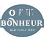 Logo O P’tit Bonheur
