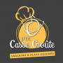 Logo Ô p'tit casse croûte