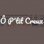 Logo O P'tit Creux