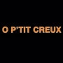 Logo O P'tit Creux
