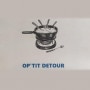 Logo O p'tit detour