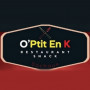 Logo O P'tit en k Sochaux