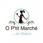 Logo O P'tit Marché