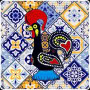 Logo Ô p’tit portugais