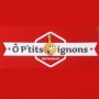 Logo O P'tits Oignons