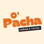 Logo O'Pacha