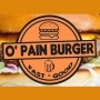 O'Pain Burger Caen