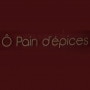 Logo Ô Pain d'épices