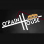 Logo O'Pain House