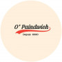 Logo O’PainDwich