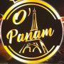 Logo O'Panam