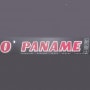 Logo O'Paname Kebab