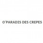 O'paradis Des Crepes Saint Cloud