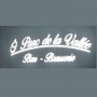 Logo Ô Parc De La Vallée