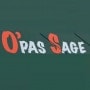 Logo O’Pas Sage