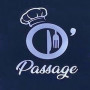 Logo O'Passage