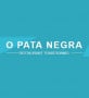 Logo O pata negra