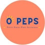 Logo O'peps