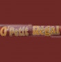 Logo O' Petit Regal