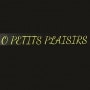 Logo O Petits Plaisirs