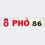 Logo Ô Pho 86