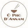 Logo O Pho d'Annam