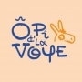 Logo Ô pî d’la Voye
