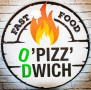 O' Pizz'Dwich Mainvilliers