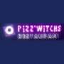 Logo O Pizz'witchs