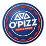 Logo O'Pizz