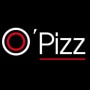 Logo O'Pizz