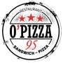 Logo O'Pizza 95
