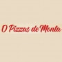O Pizza de Monta Vendays Montalivet