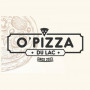 Logo O'Pizza Du Lac