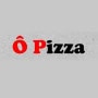 Logo Ô Pizza
