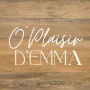 Logo O'Plaisir d'Emma