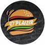 Logo O'Plaizir