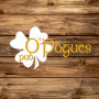 Logo O'Pogues