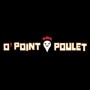Logo O' Point Poulet