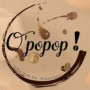Logo O'Popop