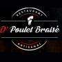 Logo O'Poulet Braisé