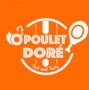 Logo O' Poulet Doré