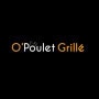 Logo O'poulet grillé